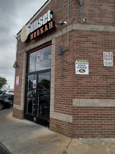 Conant Cafe' & Grill